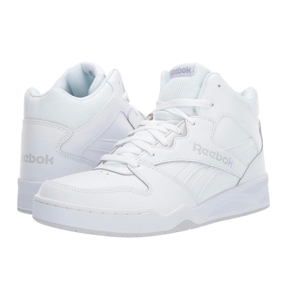 reebok royal white
